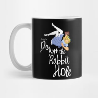 Rabbit Mug